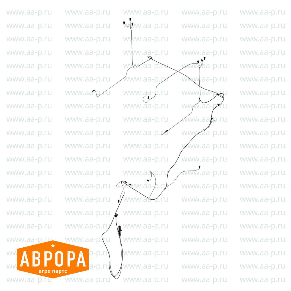 AFH204349 ГИДРОШЛАНГ